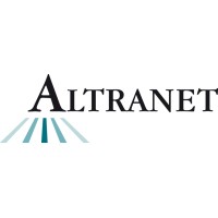 Altranet logo - Similar company to Degomeat