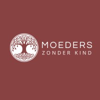 Vrouwen zonder kind logo - Similar company to Dana Centrum