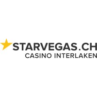 StarVegas.ch logo - Similar company to Neonpay Gateway