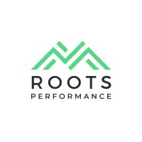 Roots Performance logo - Similar company to Punt Salut