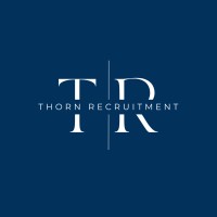 Thorn Recruitment LLC logo - Similar company to Igxperts