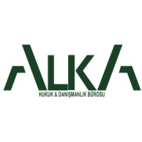 ALKA Hukuk & Danışmanlık Bürosu logo - Similar company to Alka Hukuk & Danışmanlık