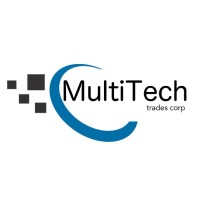 MultiTech Trades Corp. logo - Similar company to Bekafor Llc
