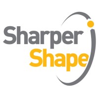 Sharper Shape Group logo - Similar company to Ai4 Technologies, Inc.