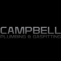 Campbell Plumbing & Gasfitting Ltd logo - Similar company to Foster Plumbing
