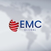 EMC Global logo - Similar company to Swizztex Ltd