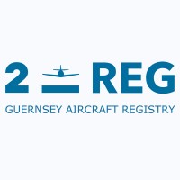 2-REG Aircraft Registry logo - Similar company to Aeps