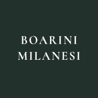 Boarini Milanesi logo - Similar company to Proleven