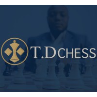 TD_Chess Academy logo - Similar company to Only Chess Academy
