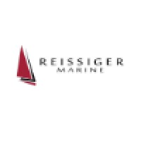 Reissiger Marine logo - Similar company to Max Groups Marine