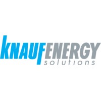 Knauf Energy Solutions logo - Similar company to Physiolab