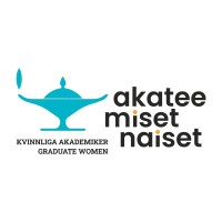 Suomen Akateemisten Naisten Liitto logo - Similar company to Wise - Wider Security Network