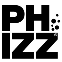 Phizz logo - Similar company to Properoni®
