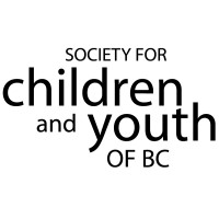 Society for Children and Youth of BC logo - Similar company to Chapter One Canada (Formerly Innovations For Learning)