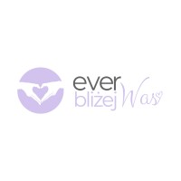 Fundacja Ever Bliżej Was logo - Similar company to Bieg Firmowy