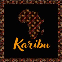 Karibu logo - Similar company to Kilaly