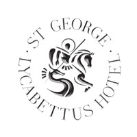 St. George Lycabettus Lifestyle Hotel logo - Similar company to Not Hotel
