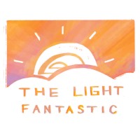THE LIGHT FANTASTIC logo - Similar company to Acute Animedia