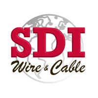 SDI Wire & Cable logo - Similar company to Eis Wire & Cable