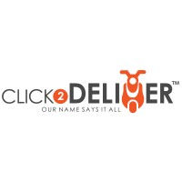 Click2Deliver logo - Similar company to Kvuno