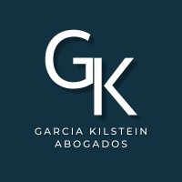 GARCIA KILSTEIN Abogados logo - Similar company to Tango Compliance Argentina
