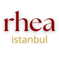 Rhea İstanbul logo - Similar company to Kmf Digital