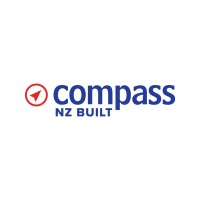 Compass Trailers logo - Similar company to Enmach