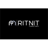 RITNIT logo - Similar company to Brandcube