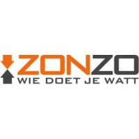 Zonzo Duurzame Energie logo - Similar company to P