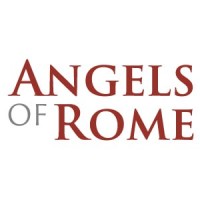 Angels of Rome logo - Similar company to Roma Startup