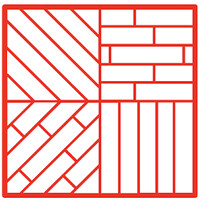 Stampede Flooring logo - Similar company to Flatt'S Flooring