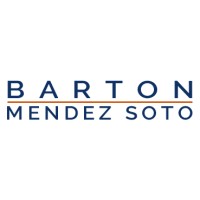 Barton Mendez Soto PLLC