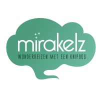 MirakelZ - Wonderreizen met een knipoog logo - Similar company to Dades Reizen