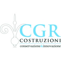 CGR COSTRUZIONI SRL logo - Similar company to Cgr