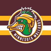 Minnesota Mallards logo - Similar company to St. Cloud Norsemen