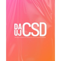 Diretório Acadêmico de Comunicação Social e Design da Unijorge logo - Similar company to Agência Inova