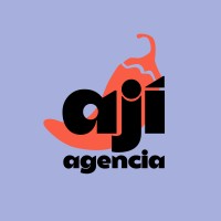 Agencia Ají logo - Similar company to Recoord