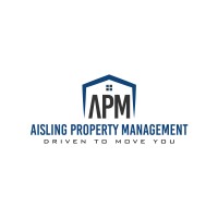 Aisling Property Management logo - Similar company to Compounding Capital Group