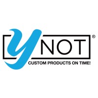 Y-Not Design & Mfg. logo - Similar company to Techmachinery Labs