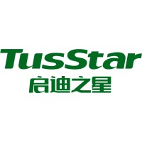 TusStar 启迪之星 logo - Similar company to Figma 中文社区 - Figma.Cool