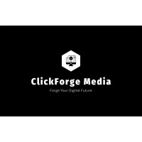 ClickForge Media logo - Similar company to Clickforge