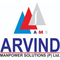 Arvind Manpower Solutions Pvt Ltd logo - Similar company to Arvind Human Resources