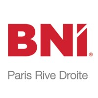 BNI PARIS RIVE DROITE logo - Similar company to Bni Progress Paris 15
