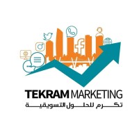 Tekram Marketing Solutions logo - Similar company to Tekram -Tkrm