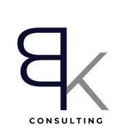 B.K. Consulting logo - Similar company to Simitree Afia Analytics