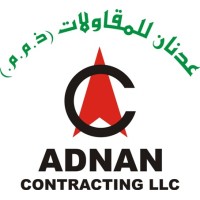 Adnan Contracting L.L.C logo - Similar company to Sam Building Contracting Llc