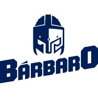Bárbaro logo - Similar company to Perfect Limp