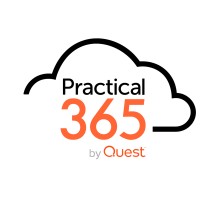 Practical365.com logo - Similar company to Windows It Pro