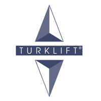 Turklift Asansör logo - Similar company to Ohc Lift Asansör Makine İmalatı San. Ve Tic. Ltd. Şti.