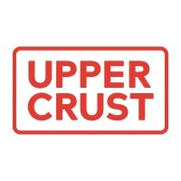 Upper Crust logo - Similar company to Upper Crust Baking